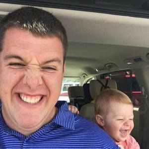 Meet your Posher, Lucas